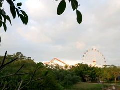 -白沙门生态公园