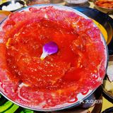 亲民的市井火锅，免费吃食就快饱了❗️