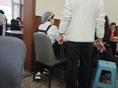 -铁东熏肉大饼铺老二马路黑牌子