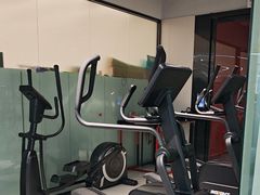 -一年四季24小时智能健身(广百店)