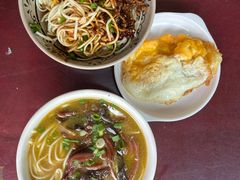 -大石人家鱿鱼面馆(大石西路总店)