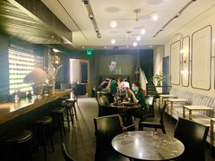 -大酉·M Coffee(北京美术馆店)