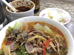 -天府面庄(天平路店)