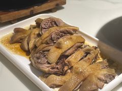 -东就鸭饭店·古早海南菜(滨海店)