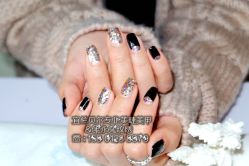 点击看大图 -梵熙美甲 Fancy Nails