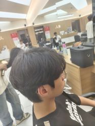 -川和潮人漂色·烫染·接发