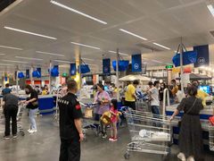 -宜家家居(哈尔滨商场店)