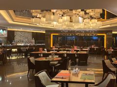 -岷山饭店-芝芝自助餐厅