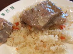 -巴依家新疆手抓饭(菱角湖万达店)