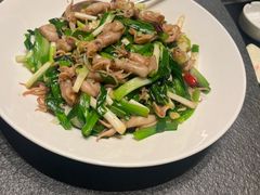 -味到1981日照海鲜·渔饺子