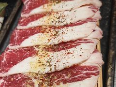 -炭虎烤肉(桂林路店)