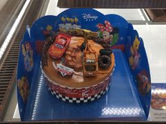-JUST HOT佳禾欧包(大学城店)