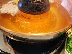 -丁卯•铜锅涮肉(工体店)