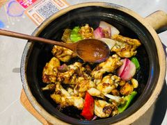 -啫神·广州地标美食(北京路店)