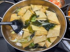 -HOTISLAND海鸡岛·韩国料理(江南西店)