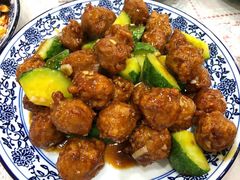 -北大地皖峰饭馆