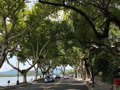 -北山街历史文化街区