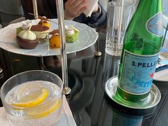 -上海柏悦酒店
