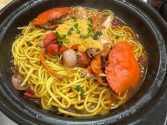-不仔客海鲜·三亚老字号(第一市场店)