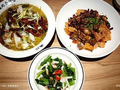 -太二酸菜鱼(福州泰禾店)