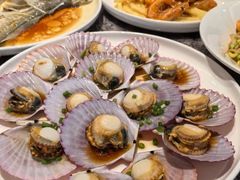 -海旺小海鲜大排档(冠亚星城店)