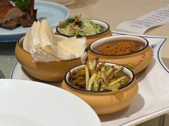 -聚春园自助餐厅(东街口店)
