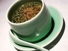 西湖莼菜汤-江南厨子(万象天地店)