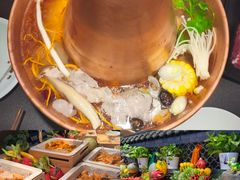 -额尔敦·品质自助(摩尔城店)