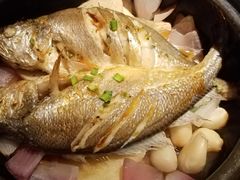 -南京大牌档(香港广场店)