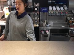 -麦当劳(大栅栏店)