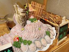 -麓湖国际水疗
