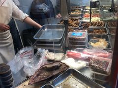 -晶牌烤鸭(延吉东路557弄小区店)