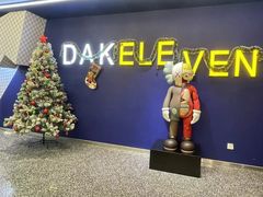 -ELEVEN桌游剧本杀轰趴馆(三里屯店)