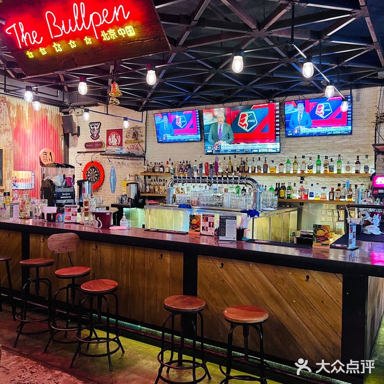 北京探店｜全北京唯一的正宗美式德州烤肉馆