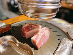 五花肉-济州爱肉堂(总店)
