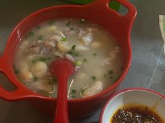 -廖老妈蹄花(中海国际店)