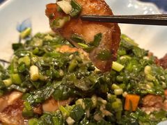 哈尼炝香鸡-滇道云南特色料理(康定路店)