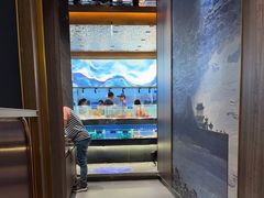 -青蓬蒸汽海鲜·深圳老字号·团建聚会(壹方城店)