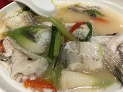 金牌酥炸九肚鱼-抱德·潮汕味(敦和店原惠城鱼仔)