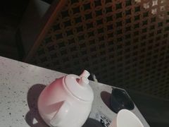 -京韵胡同·酱香羊蝎子火锅涮肉(长寿路店)