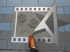 -星光大道