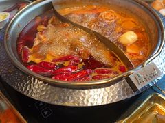-牛New寿喜烧(金鹰世界店)