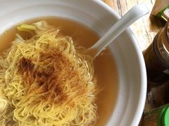 -小梁哥云吞面(黄贝岭店)