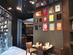 -万丽轩·粤菜(王府井金茂万丽酒店)