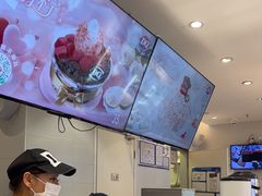 -DQ·蛋糕·冰淇淋(湖景东路店)