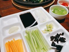 -小大董·烤鸭(王府井apm店)