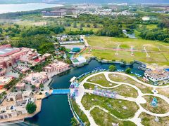 -三亚海昌梦幻海洋不夜城