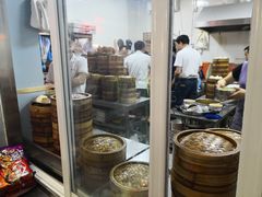 -老陶包子铺(南大西南村店)