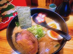 -老龙亭拉面店