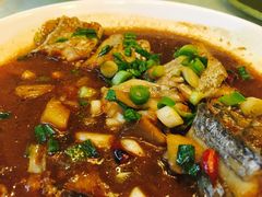 -小厨师·二十年沈家门小海鲜(百井坊巷店)